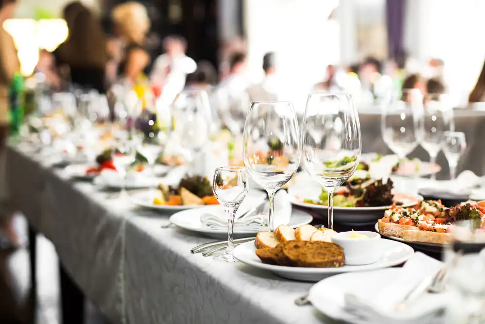 Experiencias gastronómicas integrales